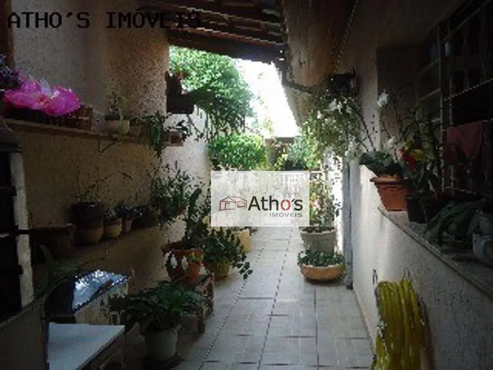 Casa, 5 quartos, 191 m² - Foto 14