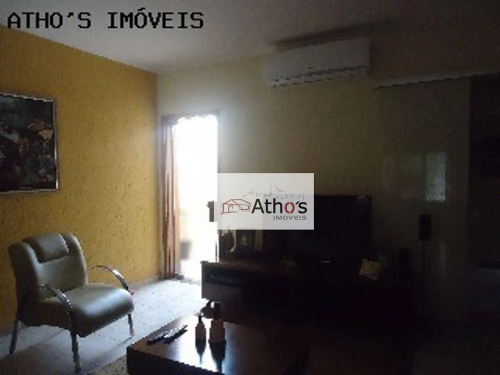 Casa, 5 quartos, 191 m² - Foto 8