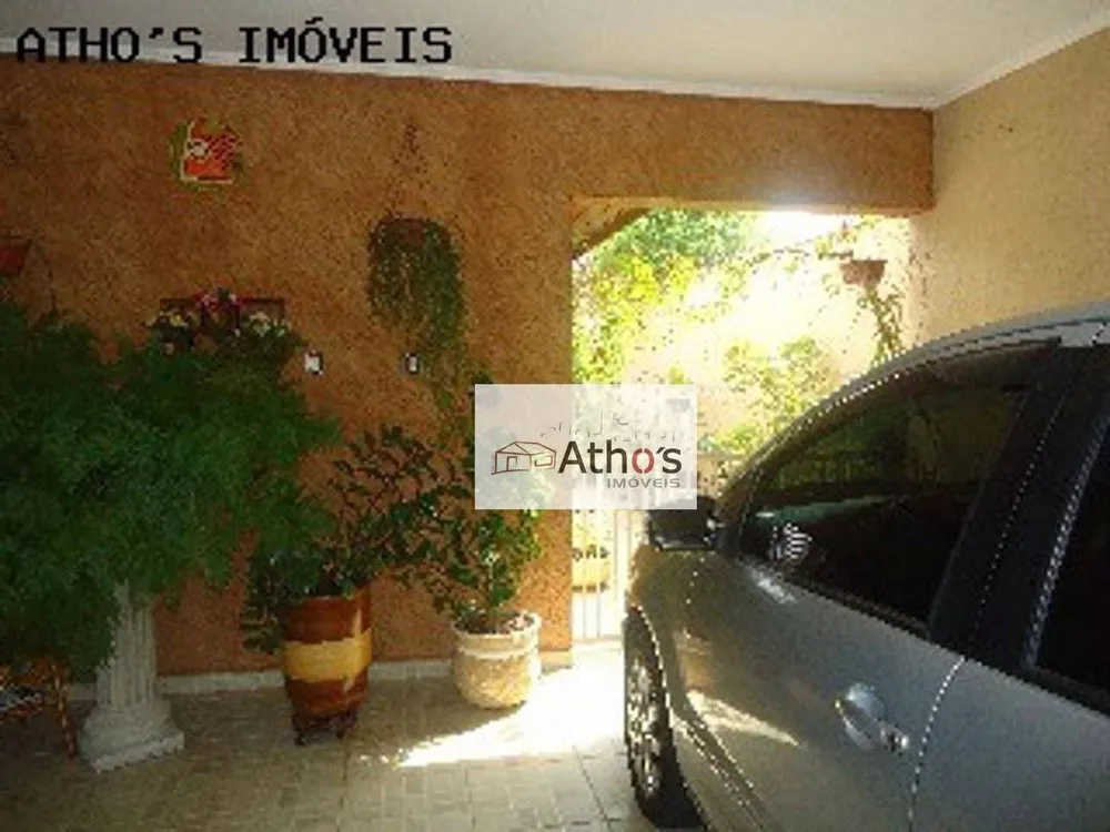 Casa, 5 quartos, 191 m² - Foto 5