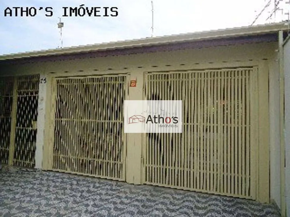 Casa, 5 quartos, 191 m² - Foto 6