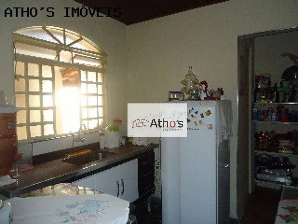 Casa, 5 quartos, 191 m² - Foto 13