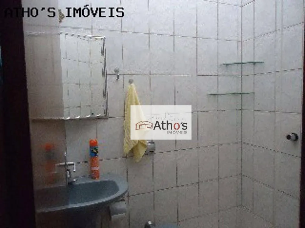 Casa, 5 quartos, 191 m² - Foto 16