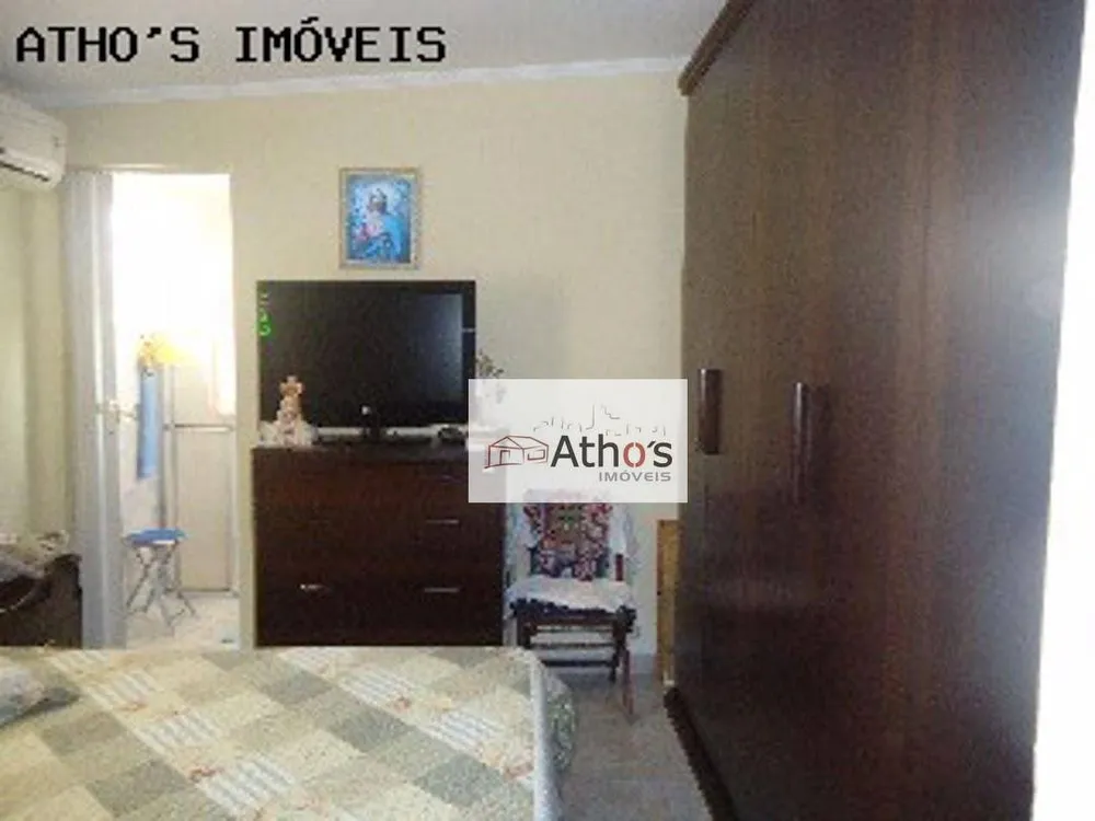 Casa, 5 quartos, 191 m² - Foto 9