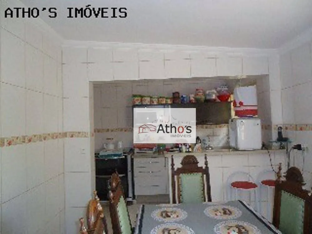 Casa, 5 quartos, 191 m² - Foto 12