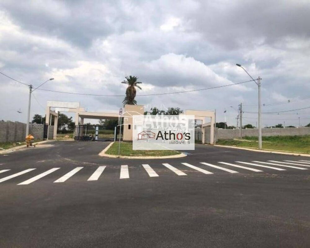 Loteamento e Condomínio, 227 m² - Foto 2