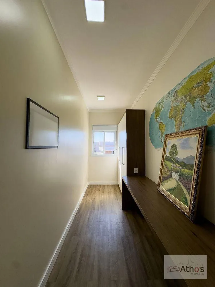 Sobrado, 4 quartos, 295 m² - Foto 5