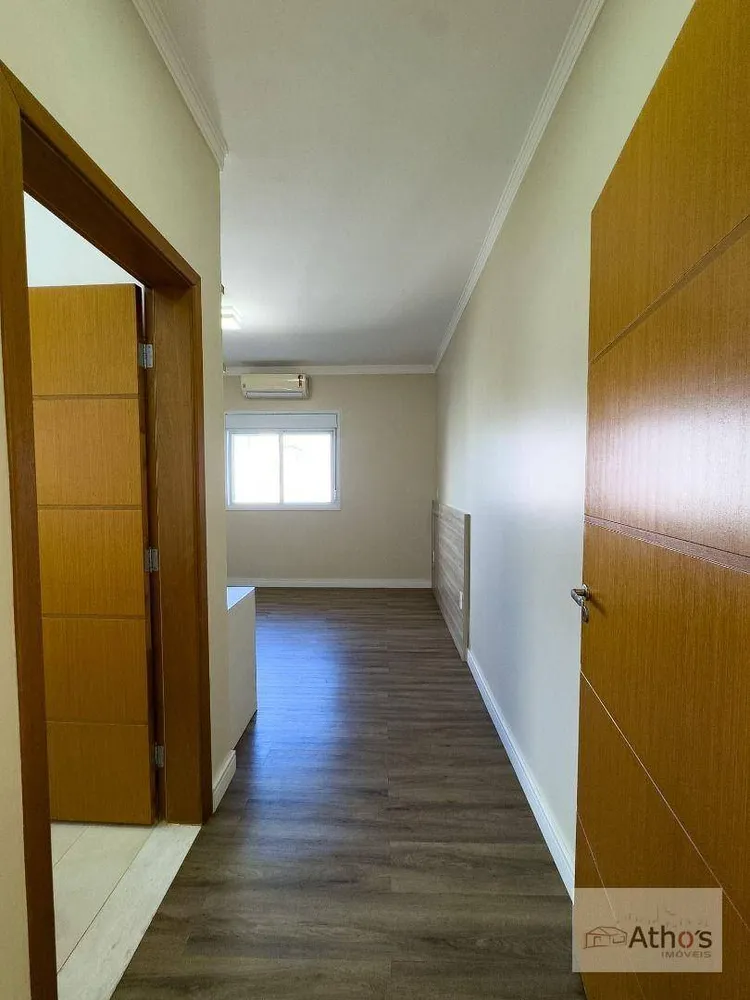 Sobrado, 4 quartos, 295 m² - Foto 3