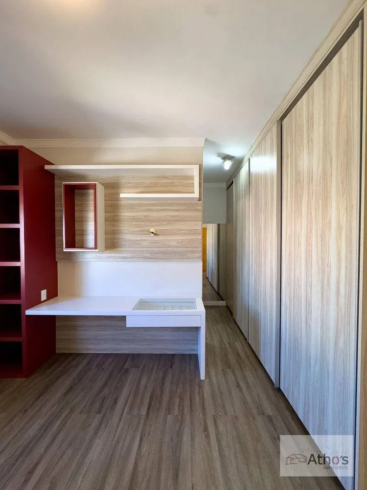 Sobrado, 4 quartos, 295 m² - Foto 4
