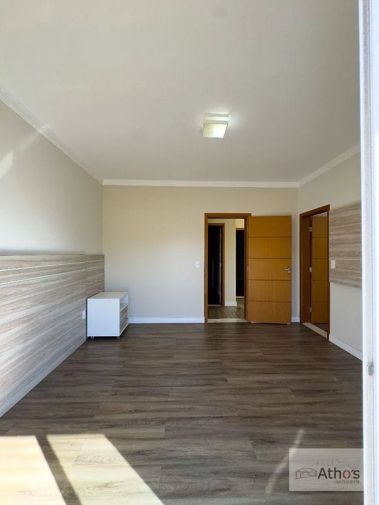 Sobrado, 4 quartos, 295 m² - Foto 9