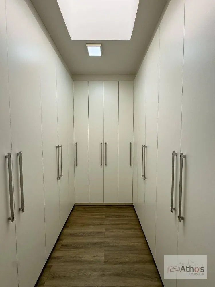 Sobrado, 4 quartos, 295 m² - Foto 7