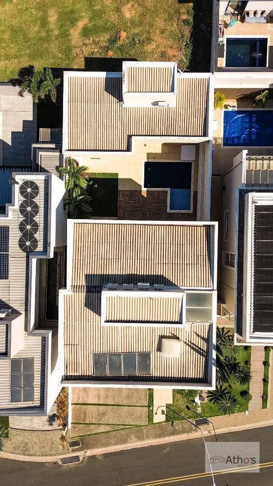 Sobrado, 4 quartos, 295 m² - Foto 12