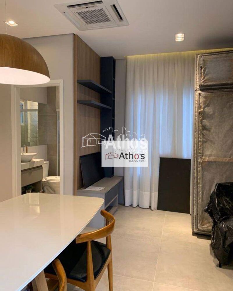 Apartamento, 2 quartos, 46 m² - Foto 3
