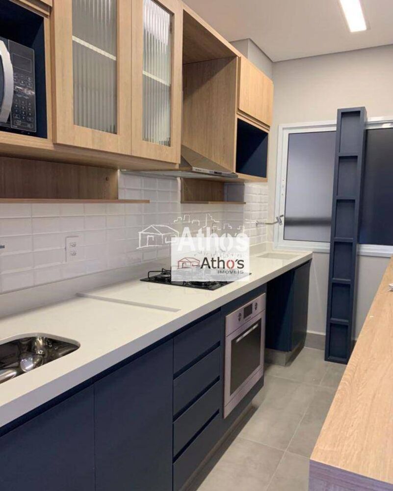 Apartamento, 2 quartos, 46 m² - Foto 5
