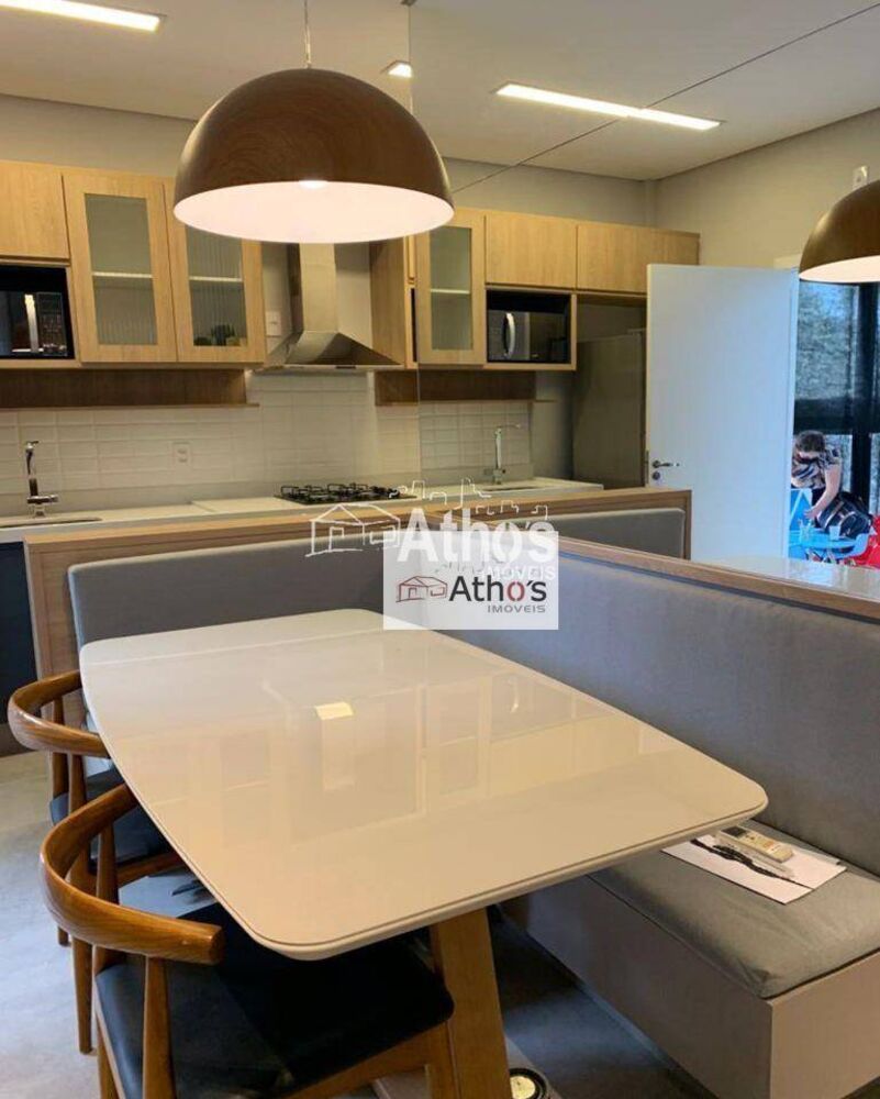 Apartamento, 2 quartos, 46 m² - Foto 4