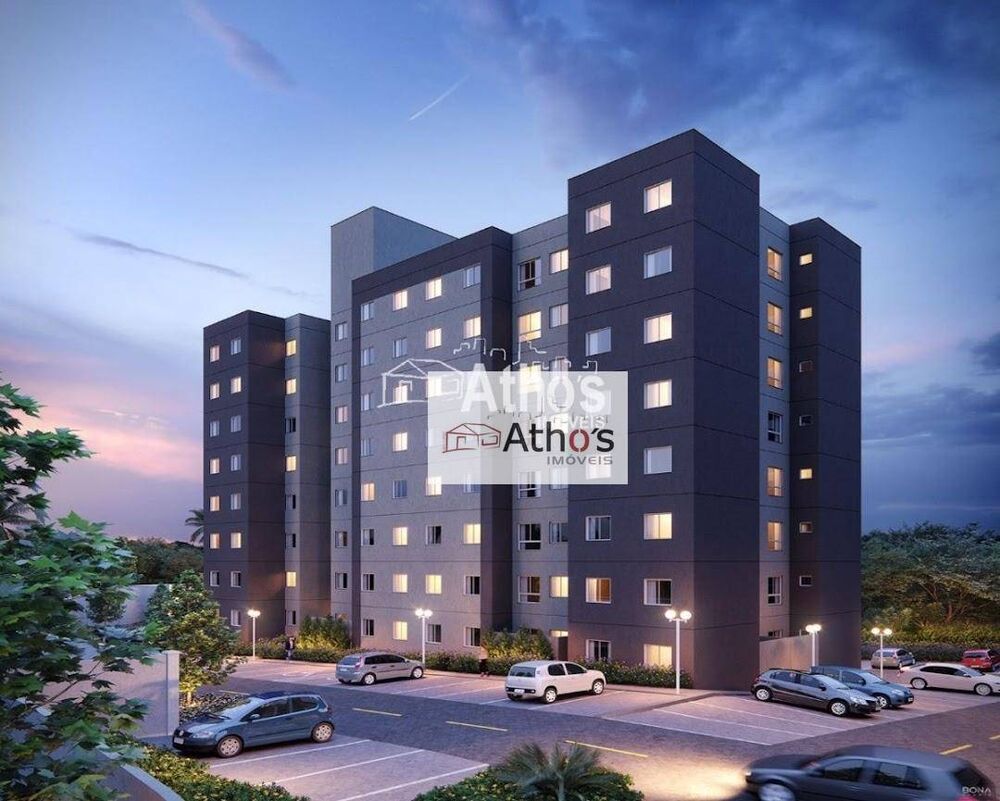 Apartamento, 2 quartos, 46 m² - Foto 9