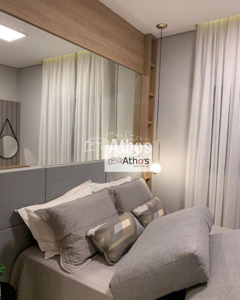 Apartamento, 2 quartos, 46 m² - Foto 6