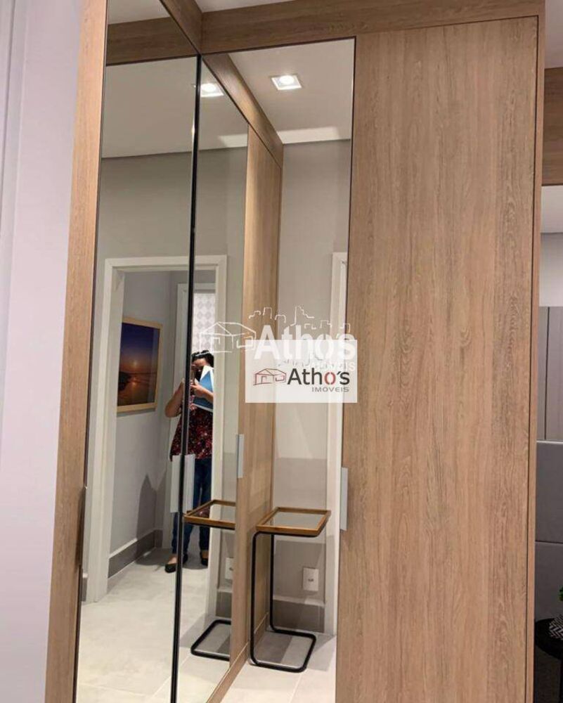 Apartamento, 2 quartos, 46 m² - Foto 8