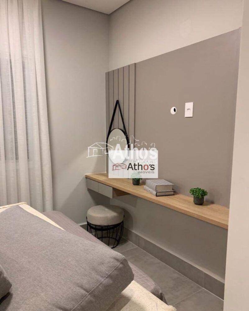 Apartamento, 2 quartos, 46 m² - Foto 7