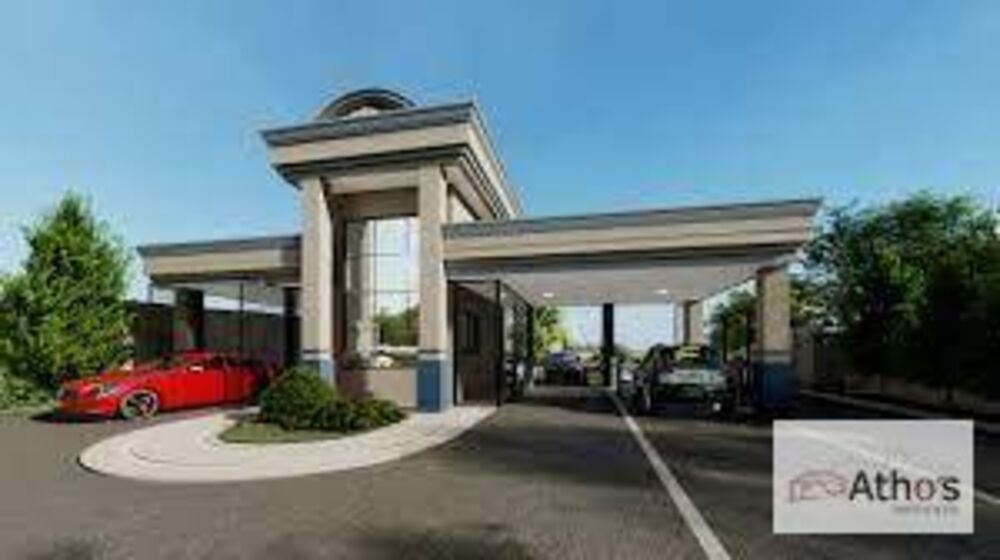 Loteamento e Condomínio, 250 m² - Foto 1