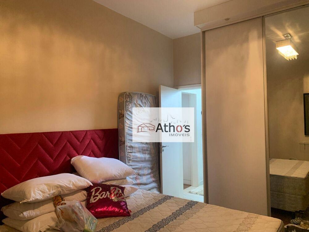 Sobrado à venda com 4 quartos, 420m² - Foto 4