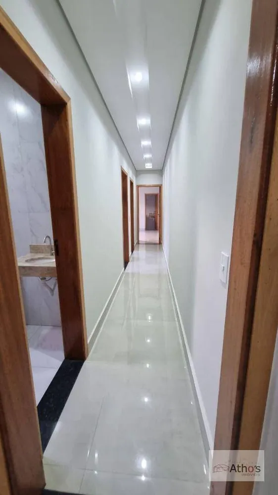 Casa, 3 quartos, 88 m² - Foto 6