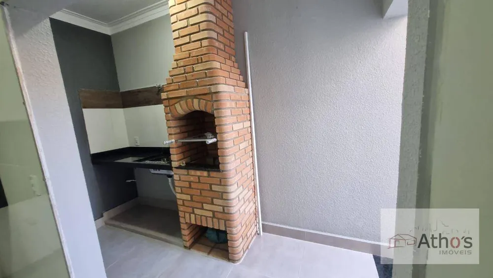 Casa, 3 quartos, 88 m² - Foto 7