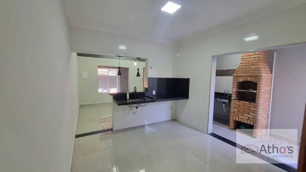 Casa, 3 quartos, 88 m² - Foto 5