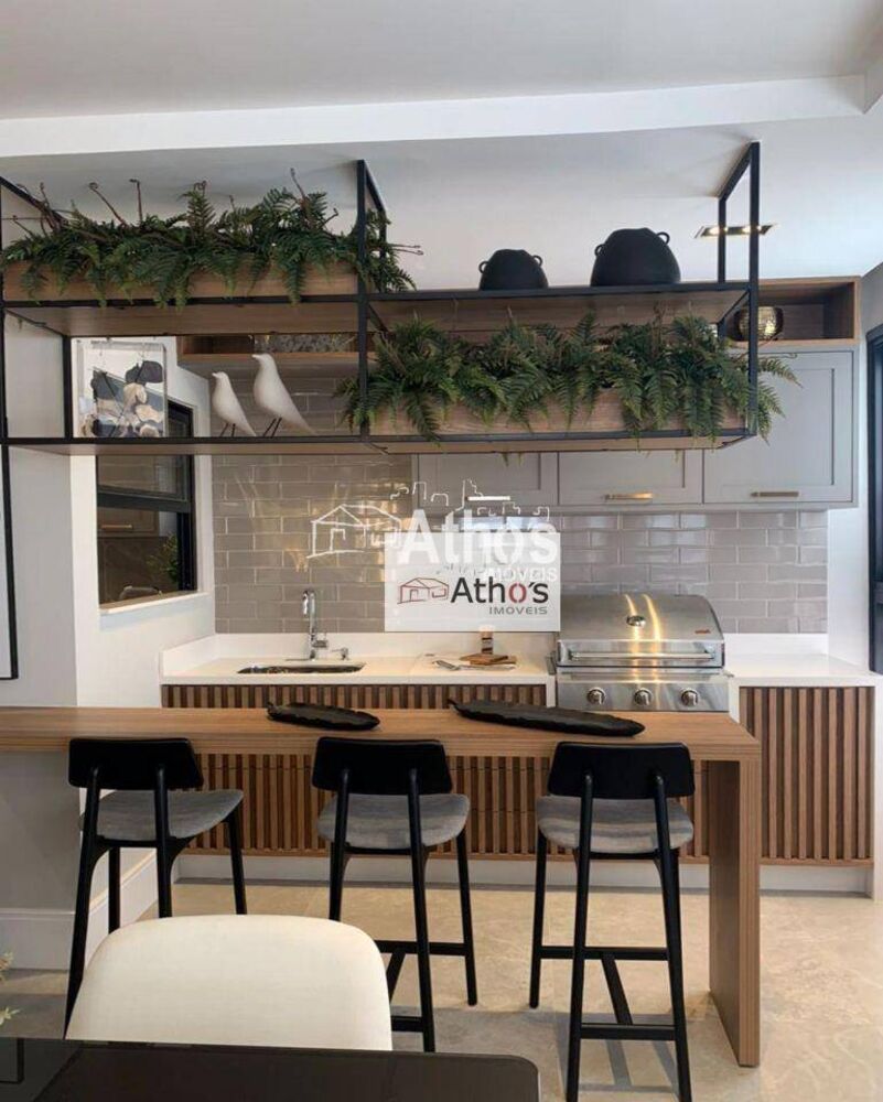 Apartamento, 3 quartos, 154 m² - Foto 7