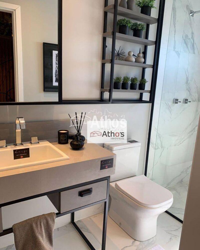 Apartamento, 3 quartos, 154 m² - Foto 19