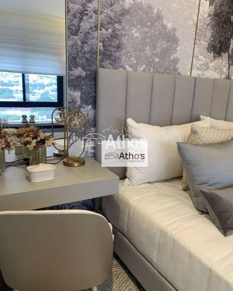 Apartamento, 3 quartos, 154 m² - Foto 9