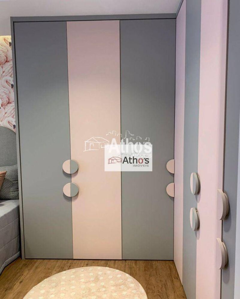 Apartamento, 3 quartos, 154 m² - Foto 6