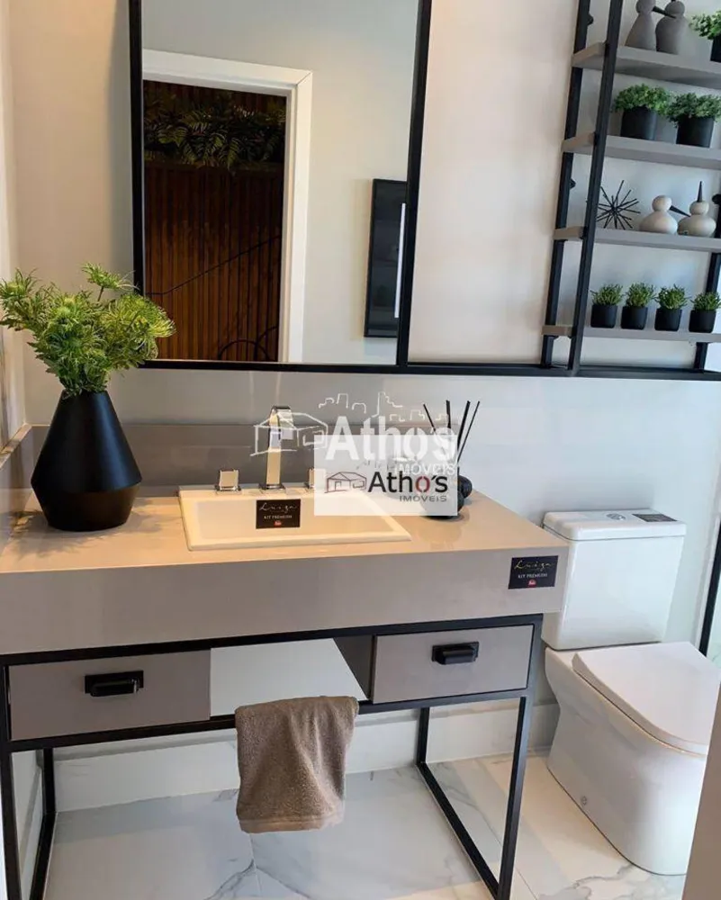 Apartamento, 3 quartos, 154 m² - Foto 23