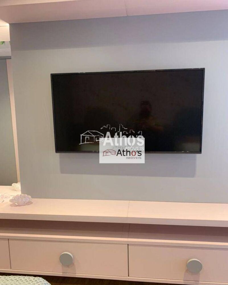 Apartamento, 3 quartos, 154 m² - Foto 1