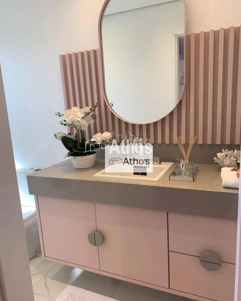 Apartamento, 3 quartos, 154 m² - Foto 18