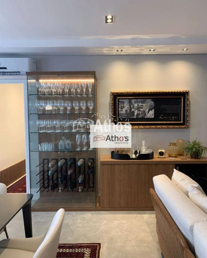 Apartamento, 3 quartos, 154 m² - Foto 25