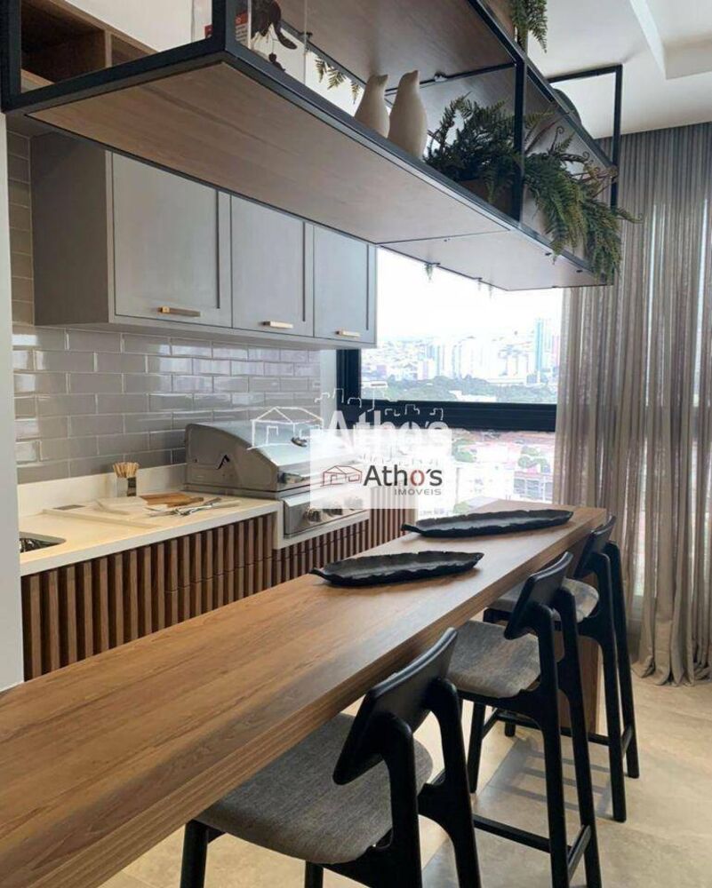 Apartamento, 3 quartos, 154 m² - Foto 11