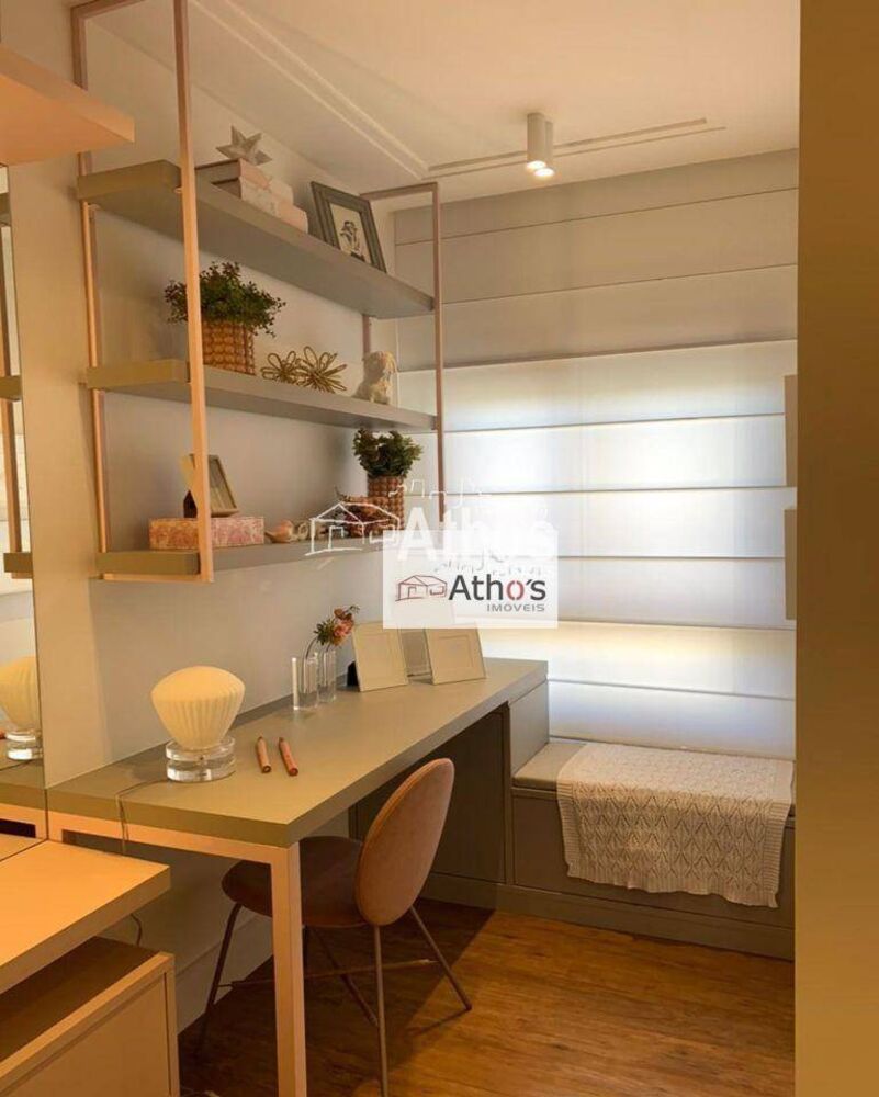 Apartamento, 3 quartos, 154 m² - Foto 10