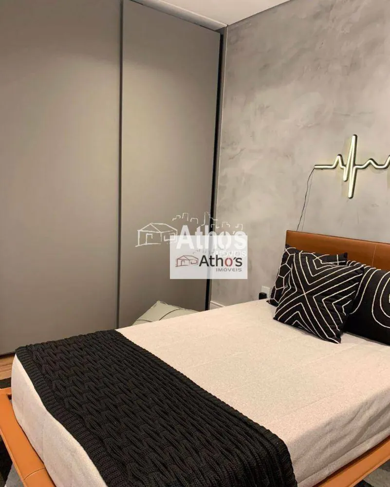 Apartamento, 3 quartos, 154 m² - Foto 4