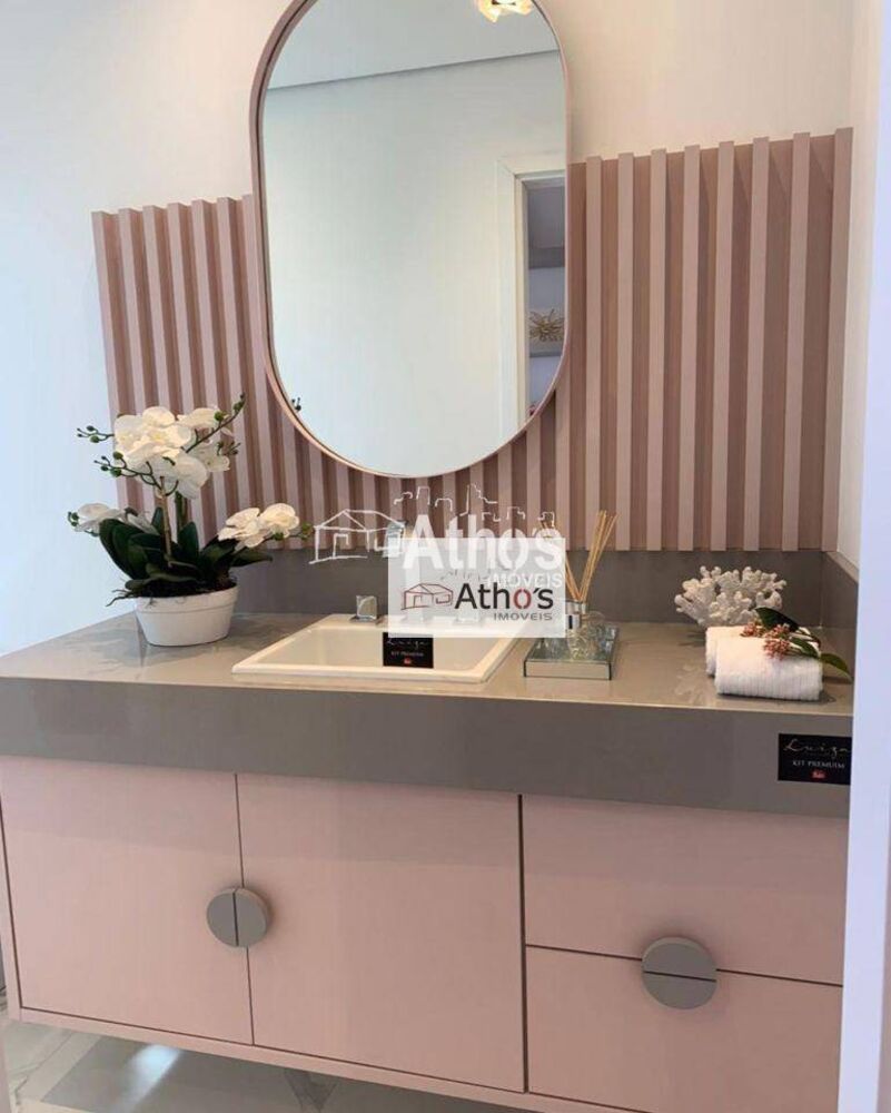 Apartamento, 3 quartos, 154 m² - Foto 12