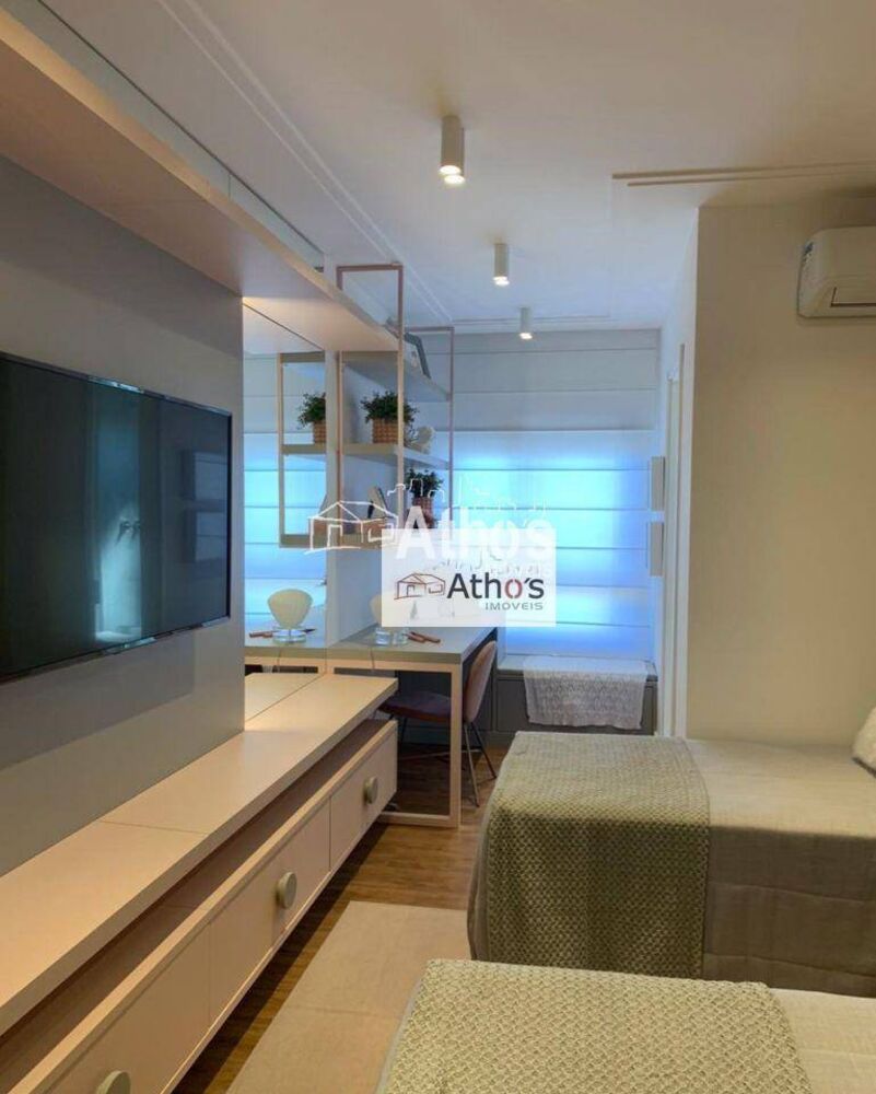 Apartamento, 3 quartos, 154 m² - Foto 3