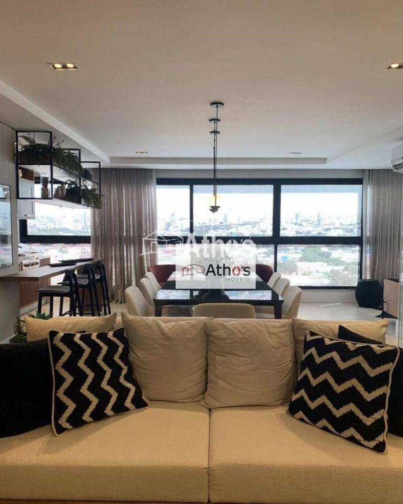Apartamento, 3 quartos, 154 m² - Foto 8