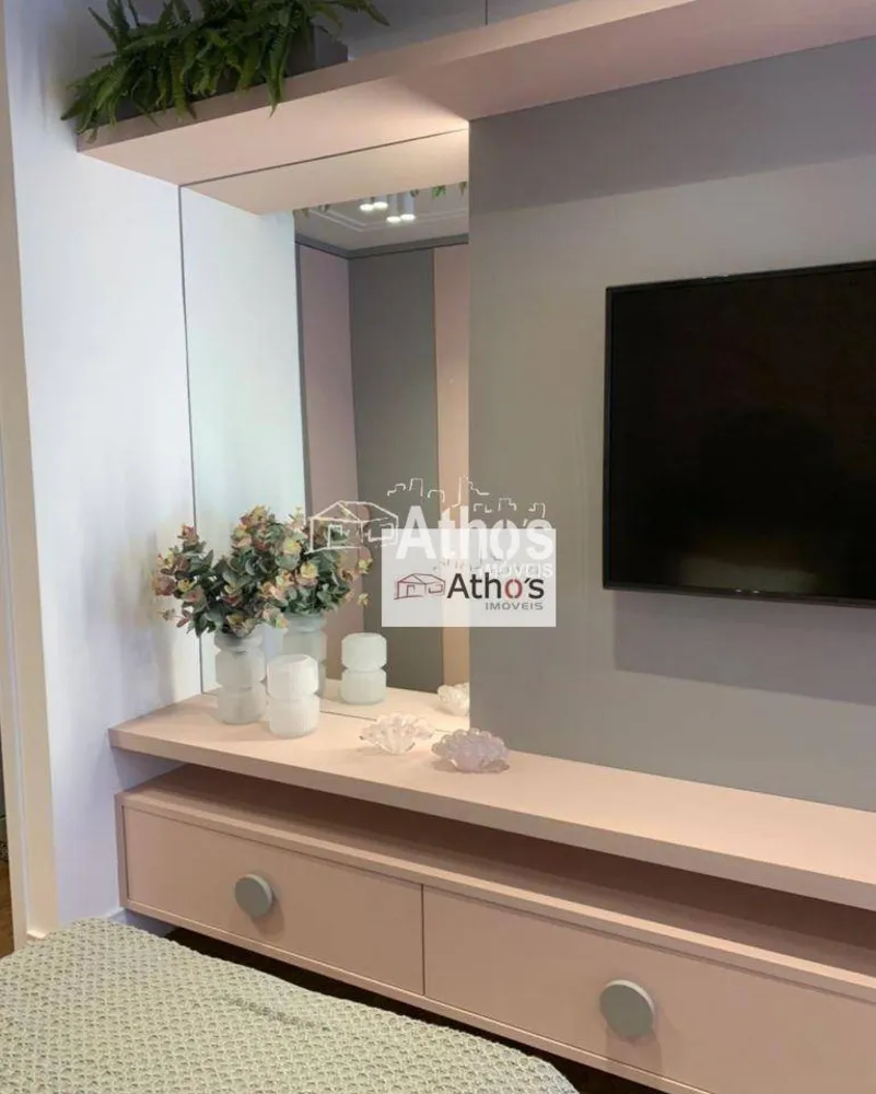 Apartamento, 3 quartos, 154 m² - Foto 28