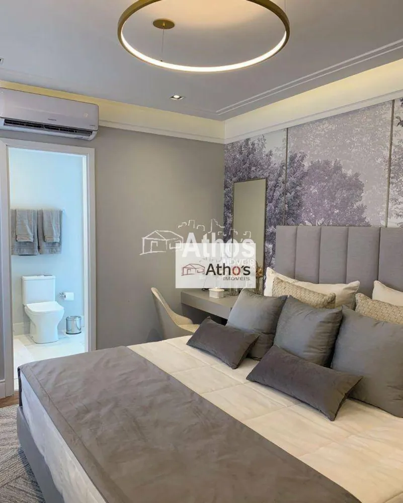 Apartamento, 3 quartos, 154 m² - Foto 14