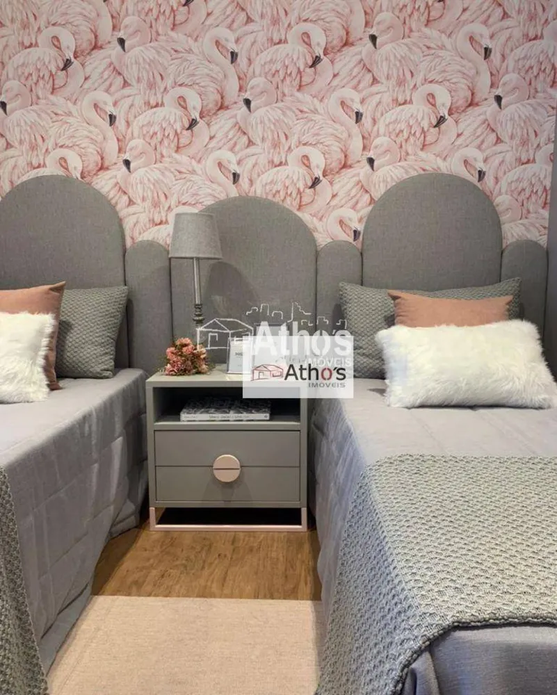 Apartamento, 3 quartos, 154 m² - Foto 17