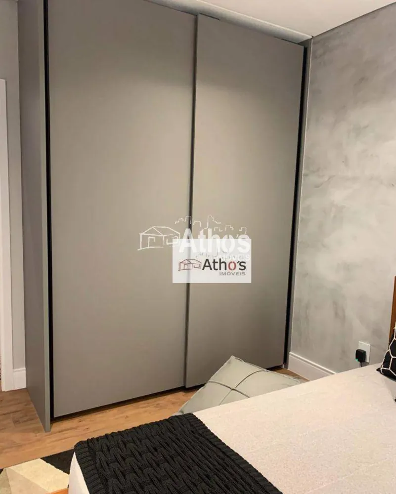 Apartamento, 3 quartos, 154 m² - Foto 30