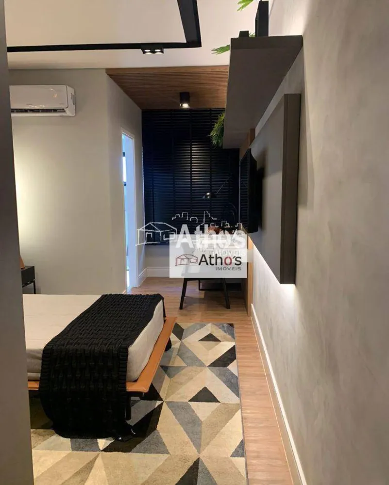 Apartamento, 3 quartos, 154 m² - Foto 7