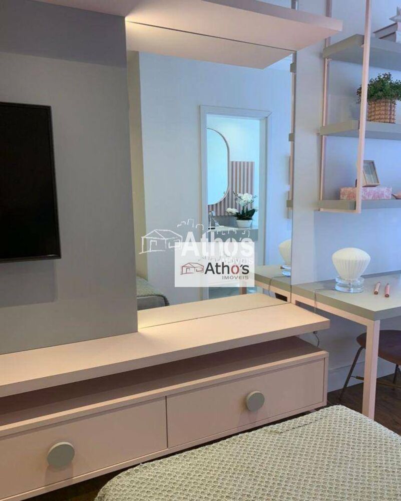 Apartamento, 3 quartos, 154 m² - Foto 20