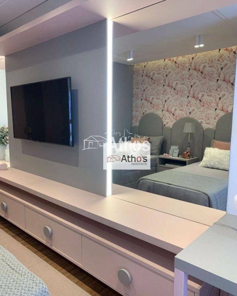 Apartamento, 3 quartos, 154 m² - Foto 14