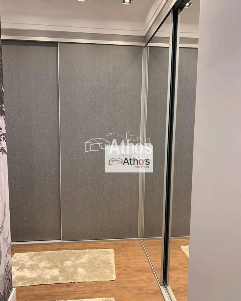 Apartamento, 3 quartos, 154 m² - Foto 16