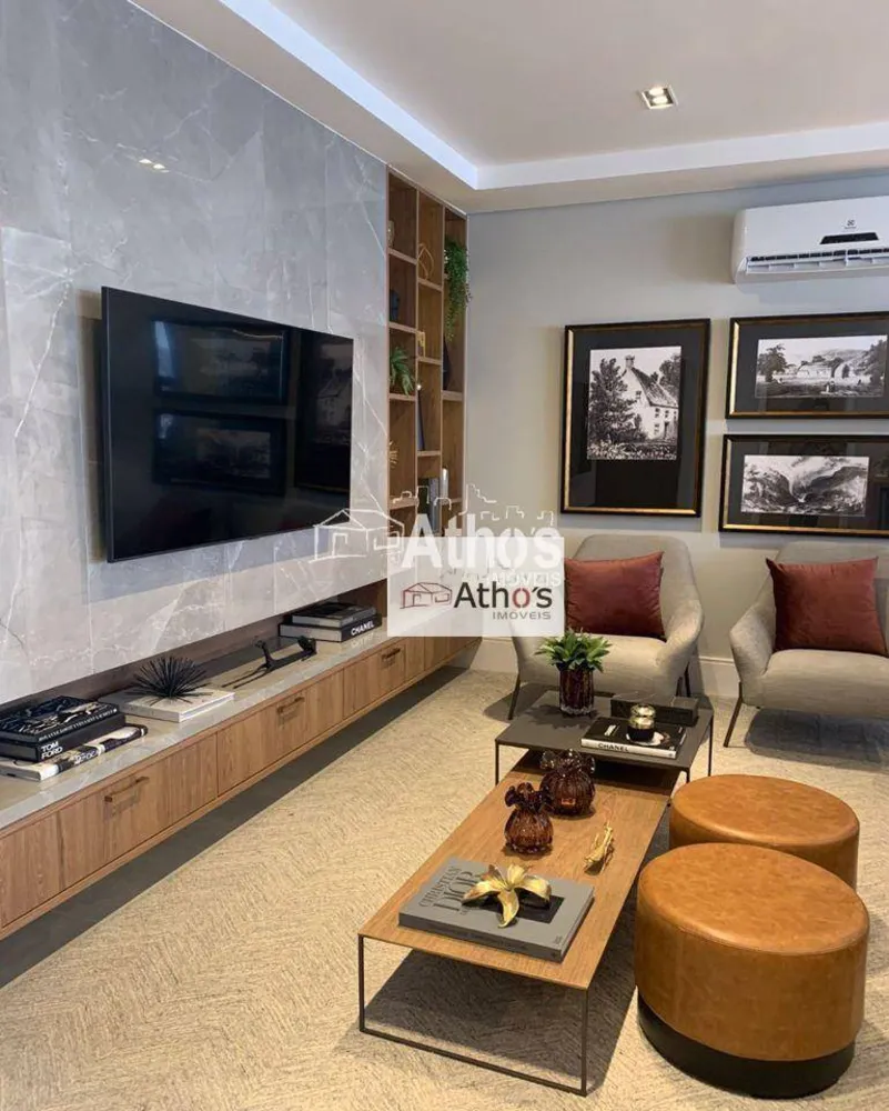Apartamento, 3 quartos, 154 m² - Foto 9
